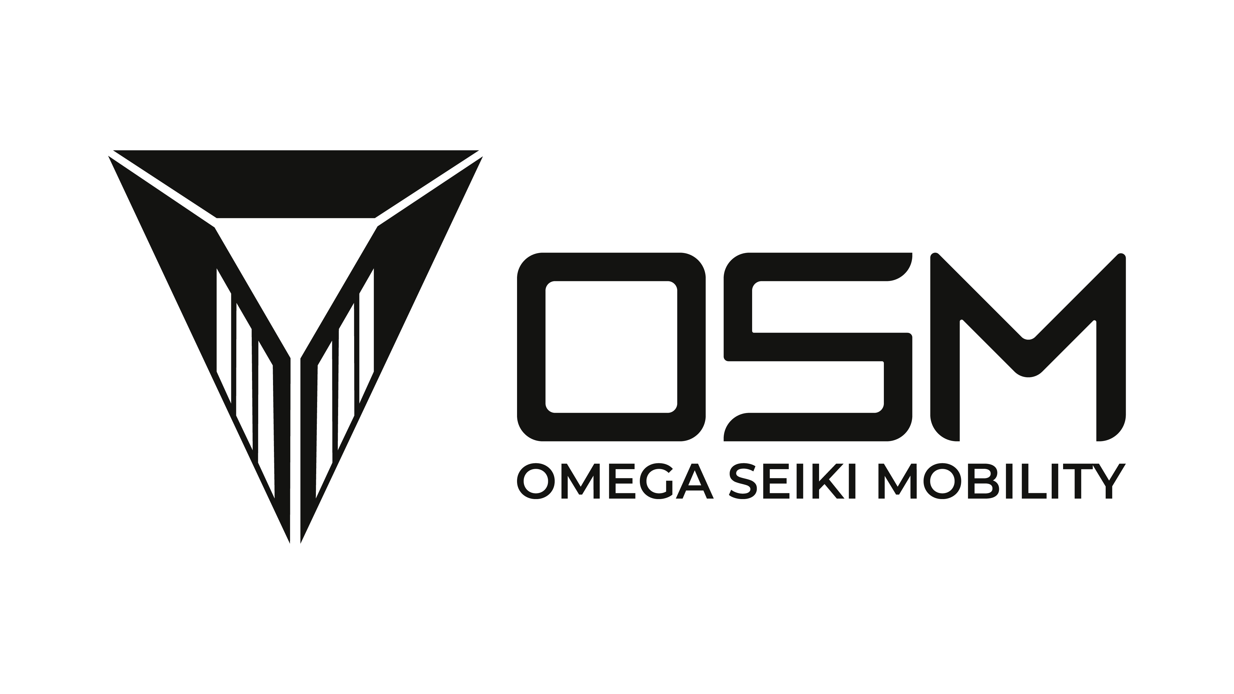 Omega Seiki Mobility
