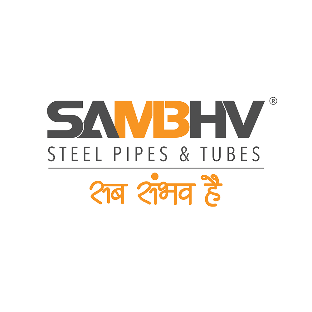 Sambhv Steel Tubes